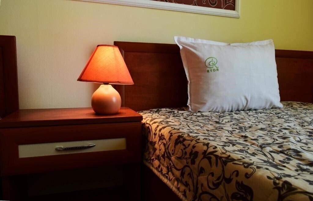 Картинка Ryor Hotel 3*