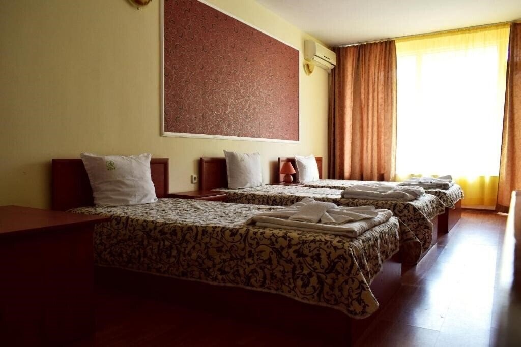 Апартаменты Ryor Hotel 3*