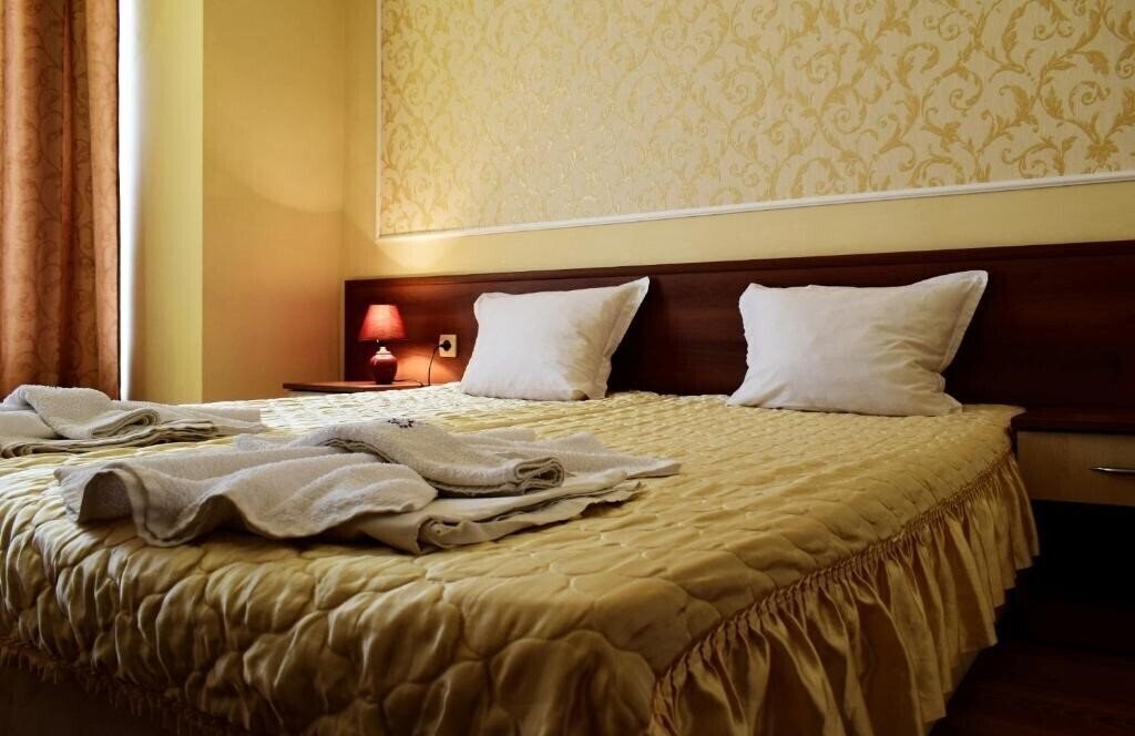 Панорама Ryor Hotel 3*