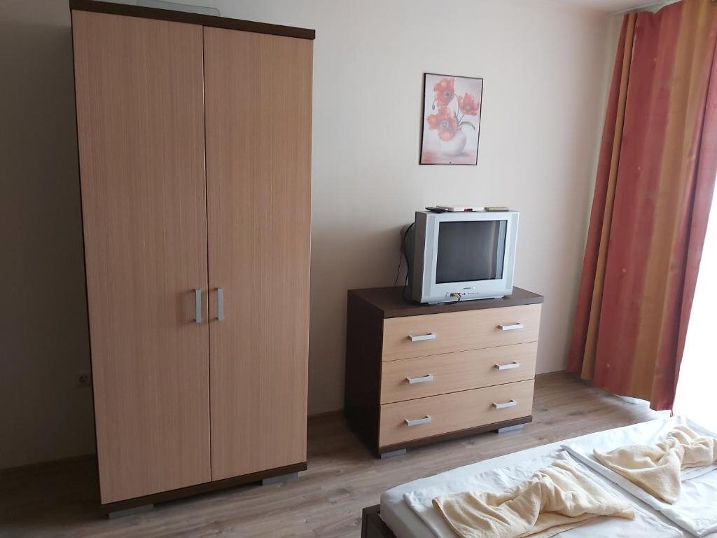 Зображення Cozy Studio in Aphrodite Palace Complex (ex. Complex Aphrodite II) 3*