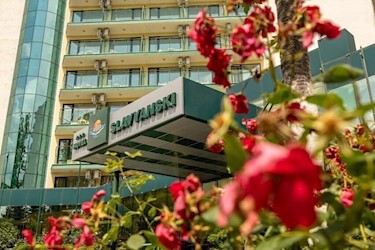 Отель Hotel Trakia (ex. Trakia 3) 3*