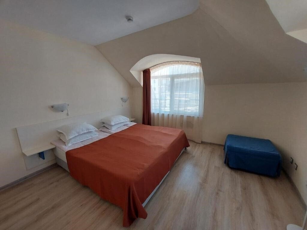 Территория Mariner'S 3*