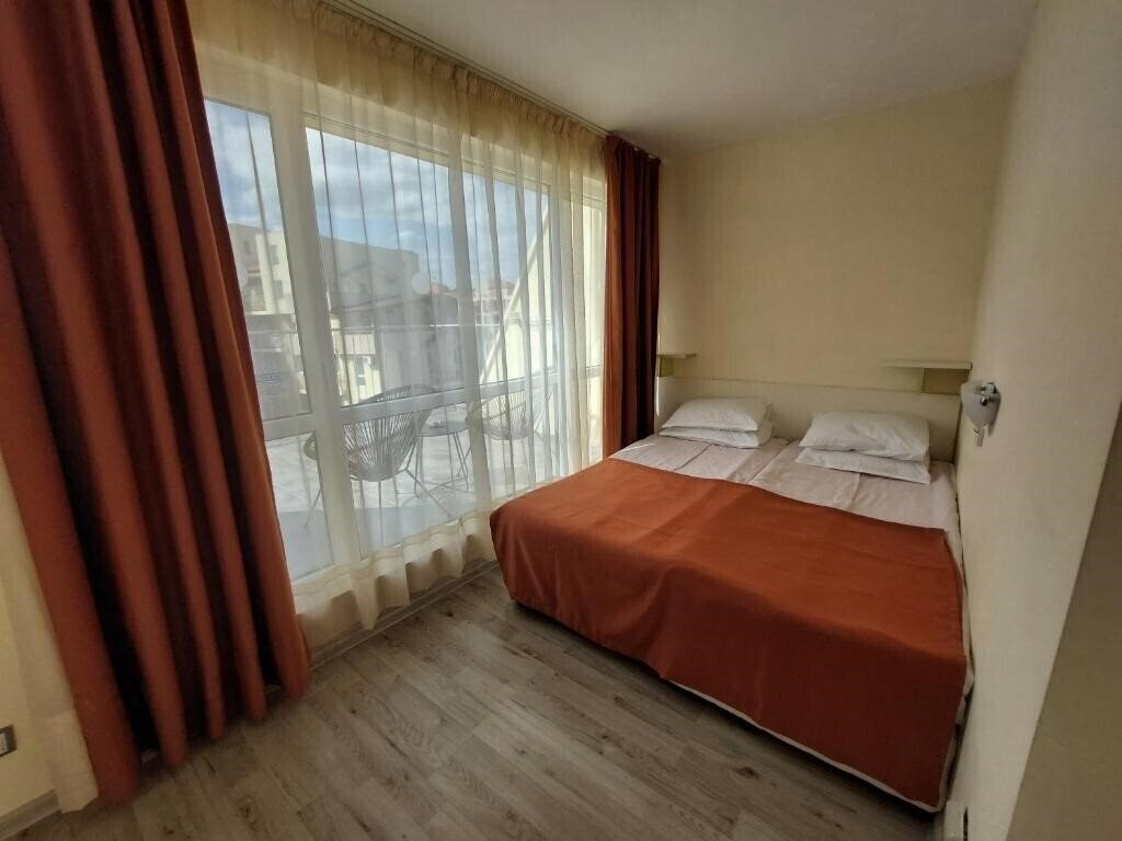 Панорама Mariner'S 3*