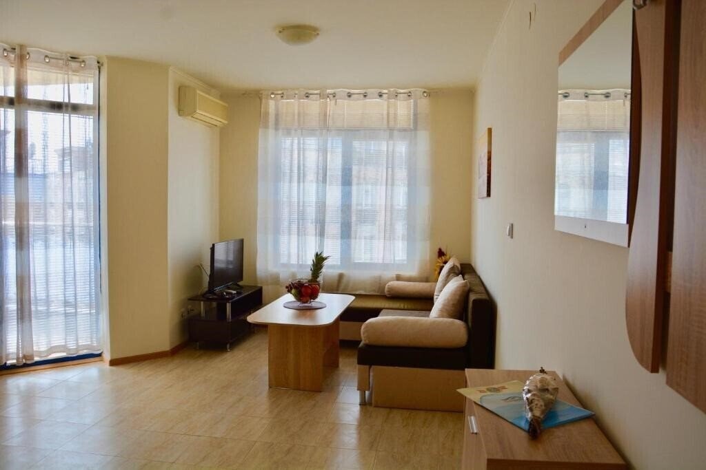 Вид Rainbow Holiday Complex - Rainbow 1 (ex. Rainbow I) 3*