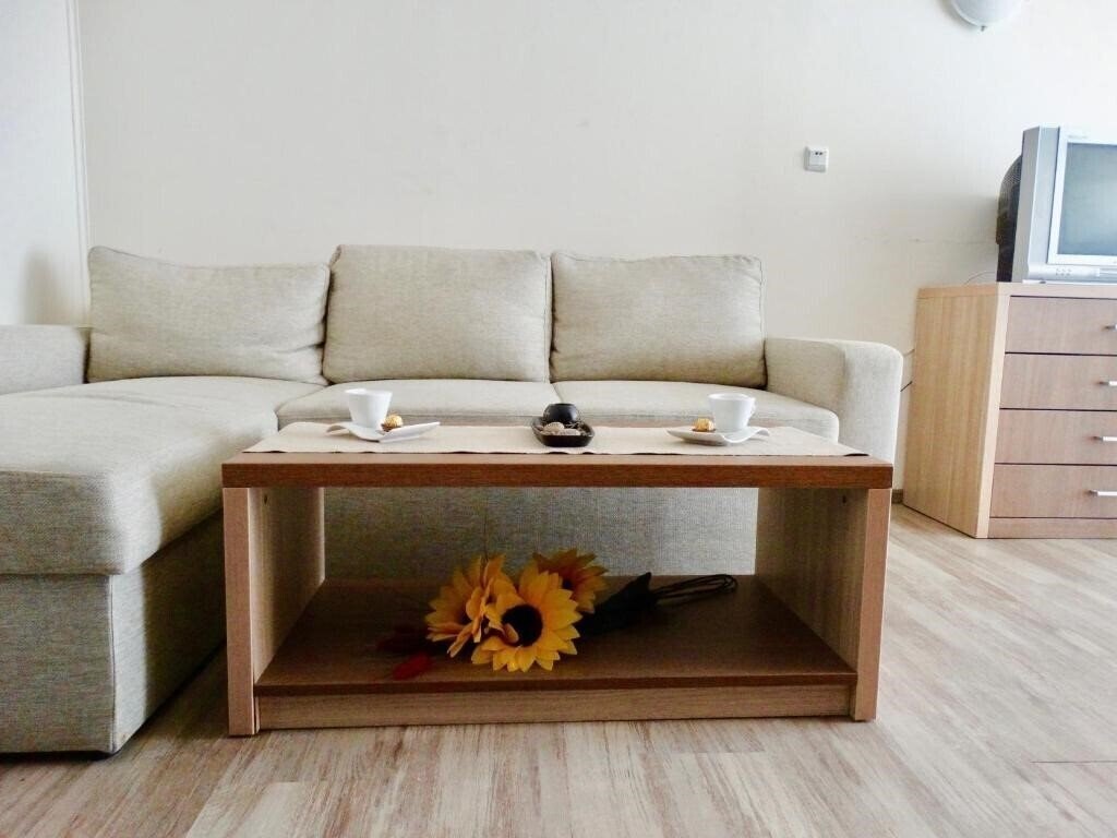 Территория Rainbow Holiday Complex - Rainbow 1 (ex. Rainbow I) 3*