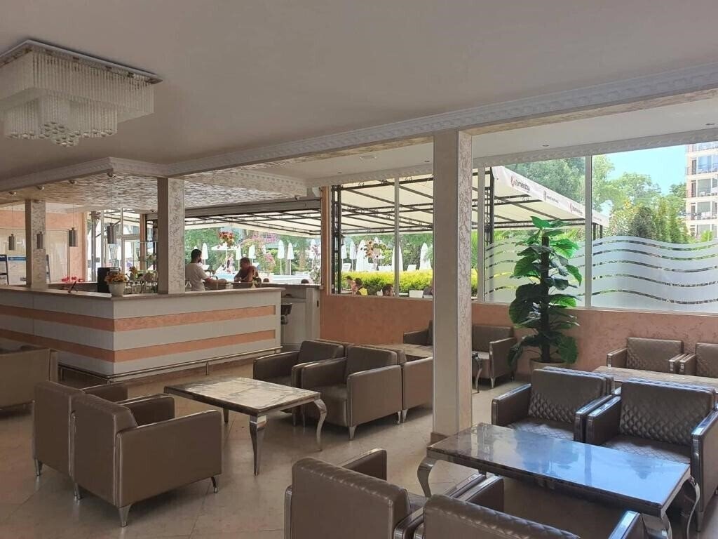 Вид Riva Park Hotel 4*