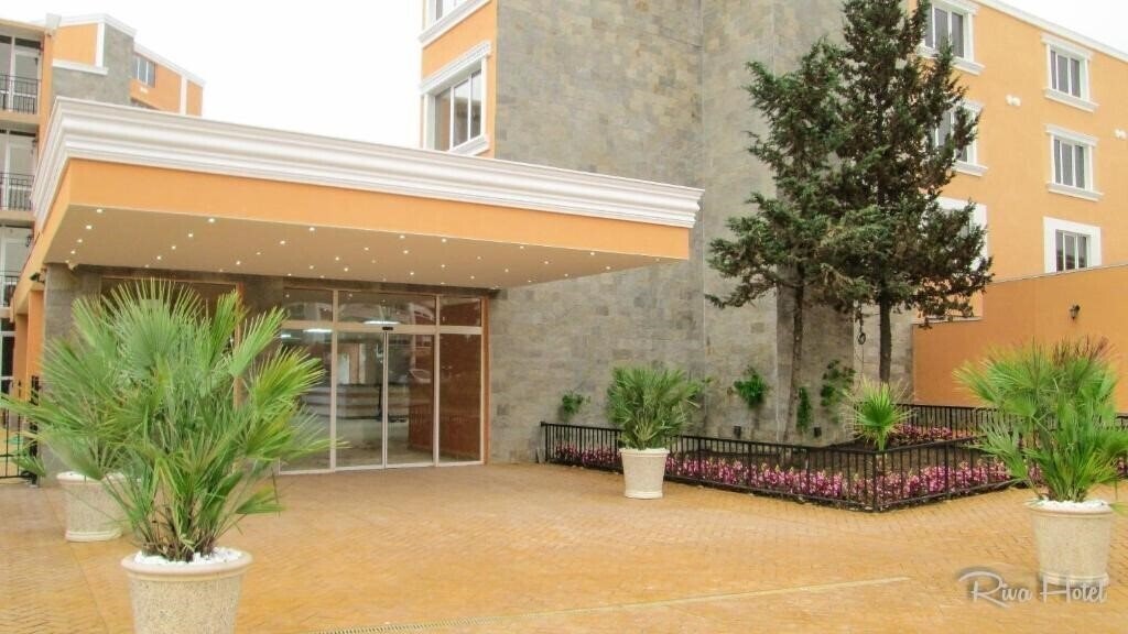 Фото Riva Park Hotel 4*