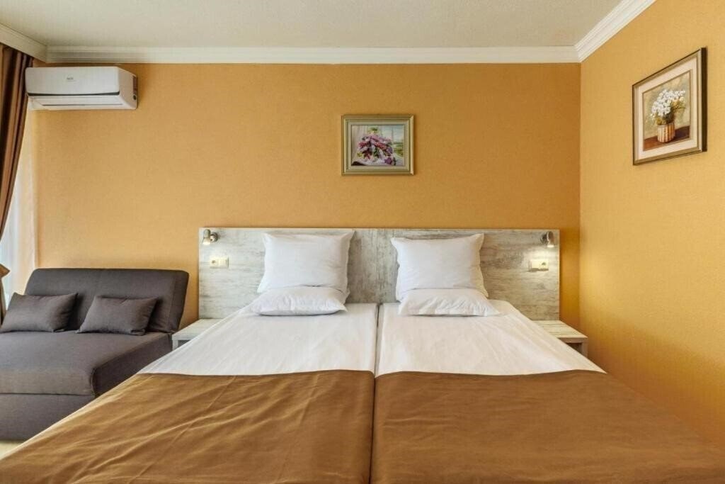 Картинка Riva Park Hotel 4*