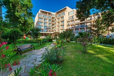 Раннее бронирование Болгарии