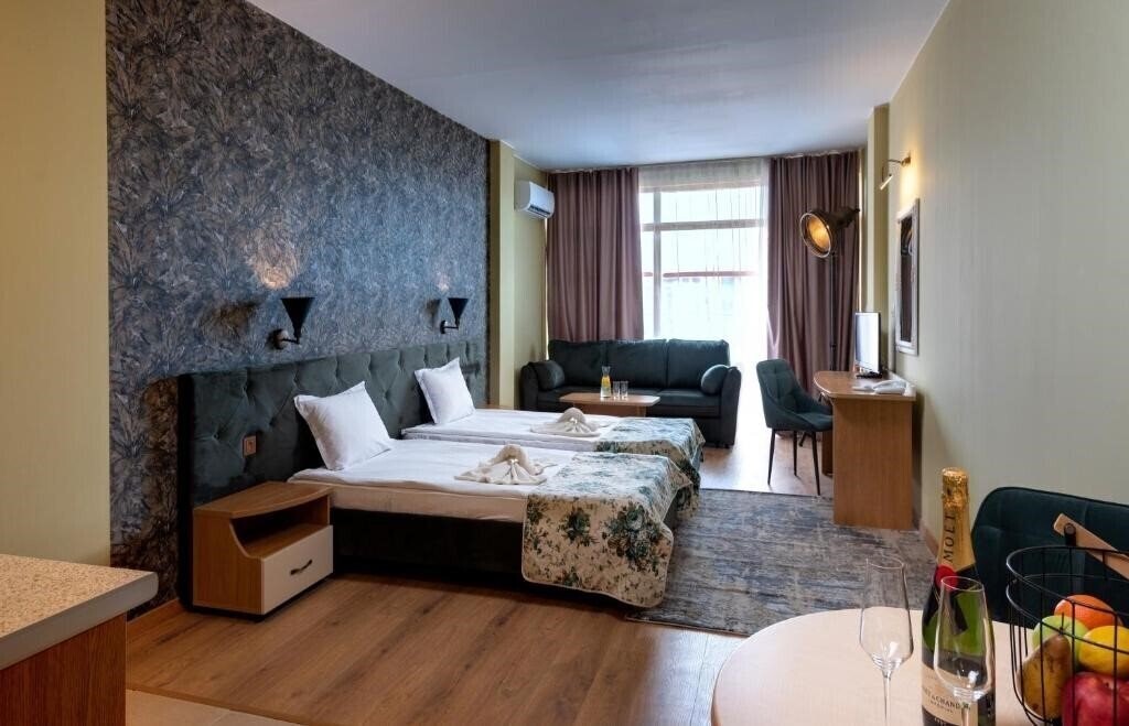 Изображение Hotel Avenue (ex. Avenu, Avenue, Avenue Central) 3*