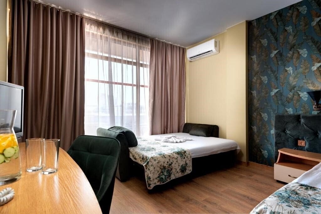 Картинка Hotel Avenue (ex. Avenu, Avenue, Avenue Central) 3*