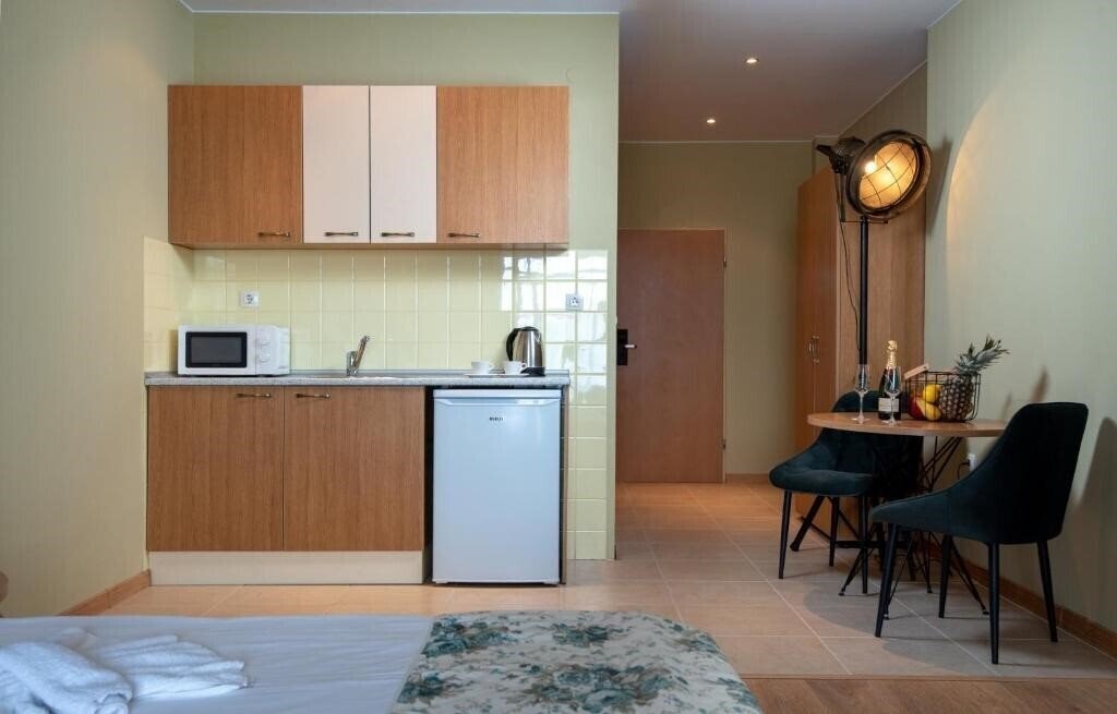 Вид Hotel Avenue (ex. Avenu, Avenue, Avenue Central) 3*