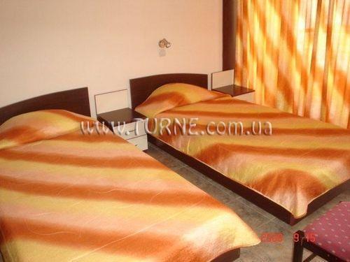 Панорама Bajkal 3*