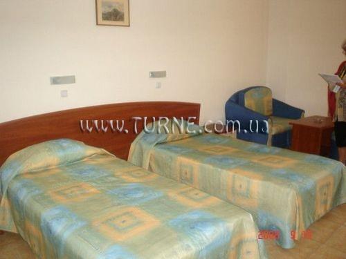 Апартаменты Bajkal 3*