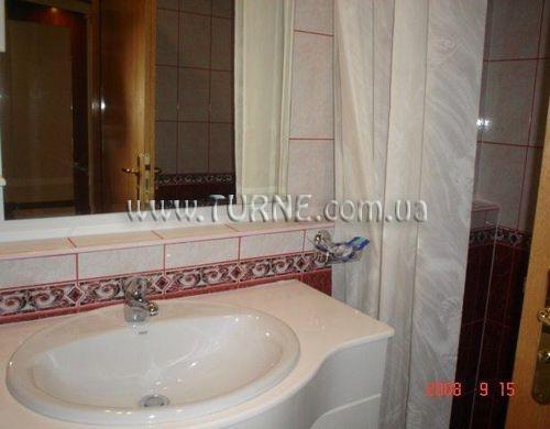 Территория Bajkal 3*