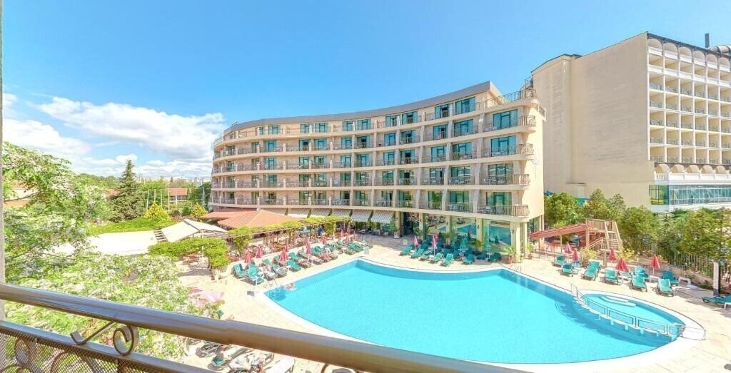Фотография Mena Palace 4*