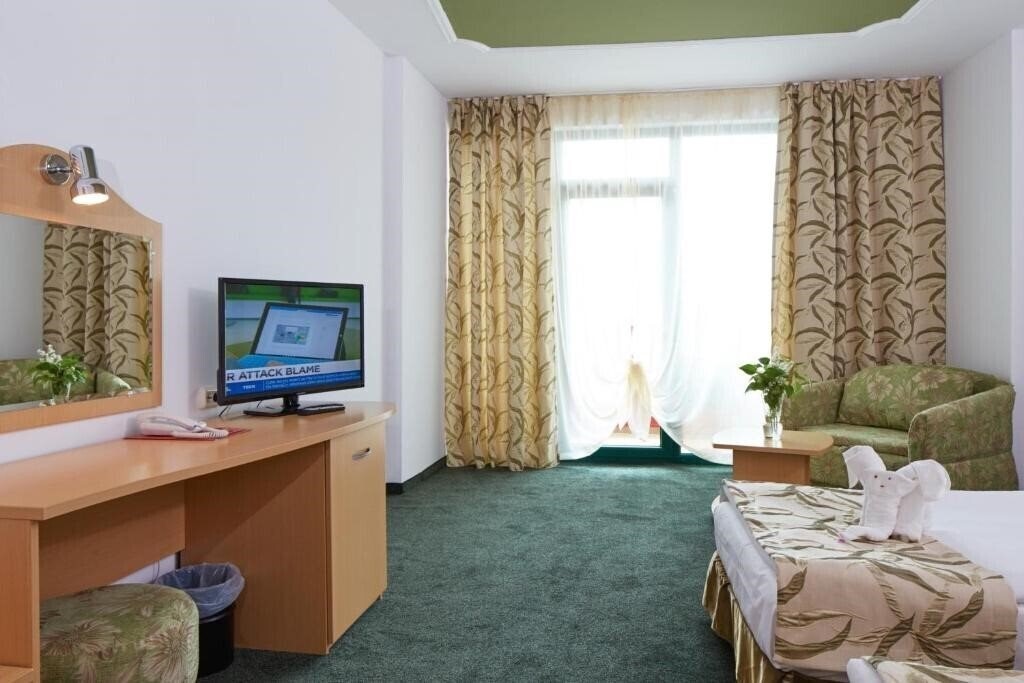 Картинка Mena Palace 4*