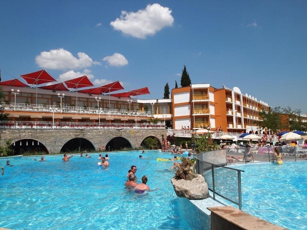 Фотографія Nessebar Beach 3*