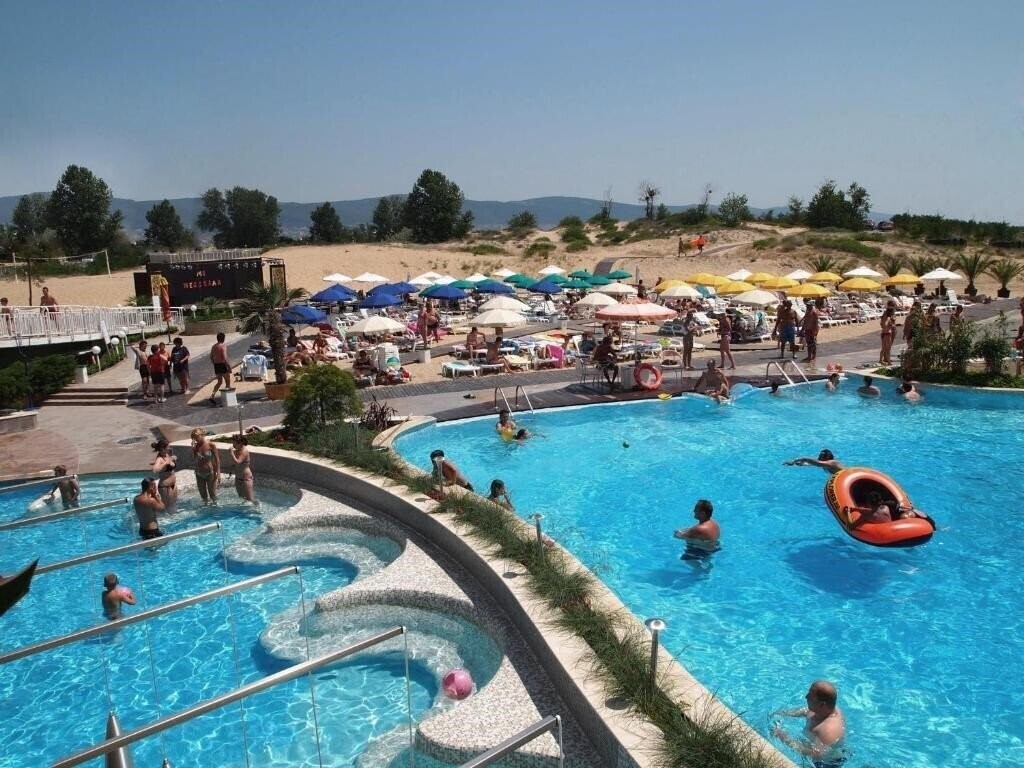 Зображення Nessebar Beach 3*