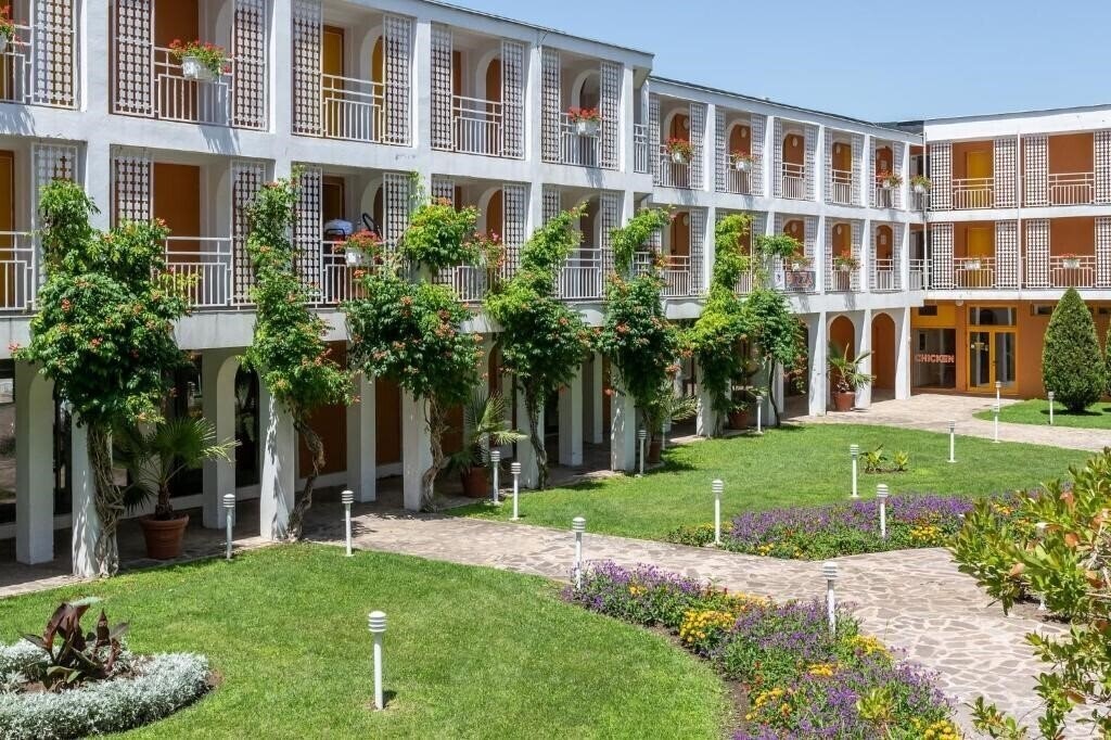 Вид Nessebar Beach 3*