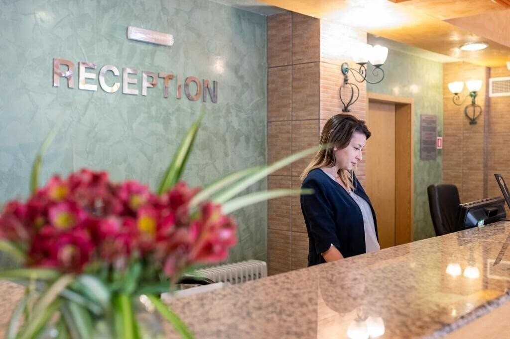 Територія Nessebar Beach 3*