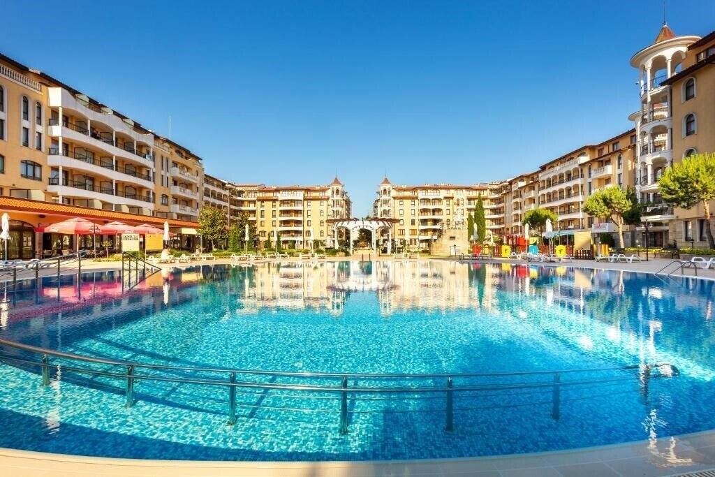 Фотография Royal Sun апартаменты