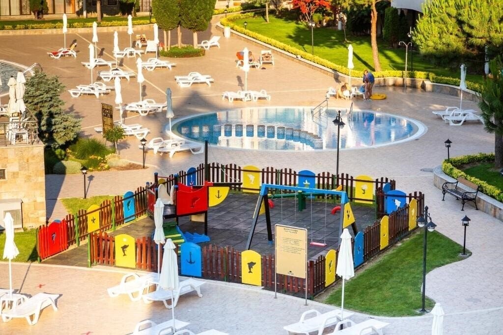 Картинка Royal Sun апартаменты