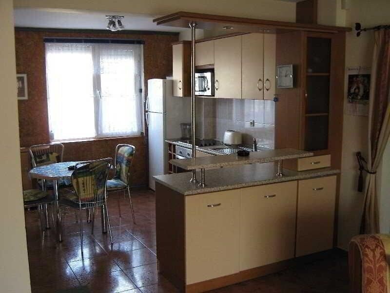 Картинка Aparthotel Bravo 3*