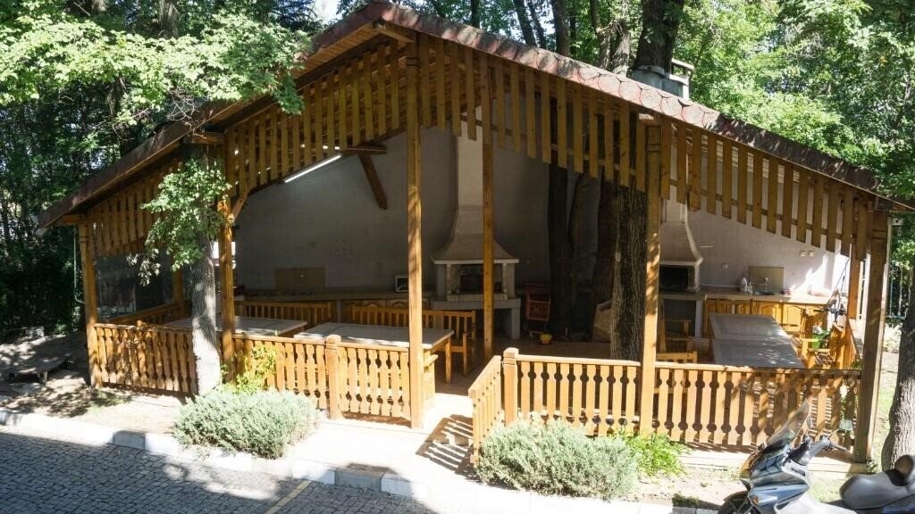 Картинка Elite 1 Apartments 3*