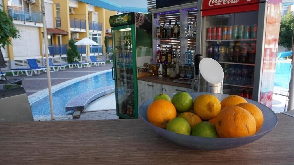 Апартаменти Elite 1 Apartments 3*