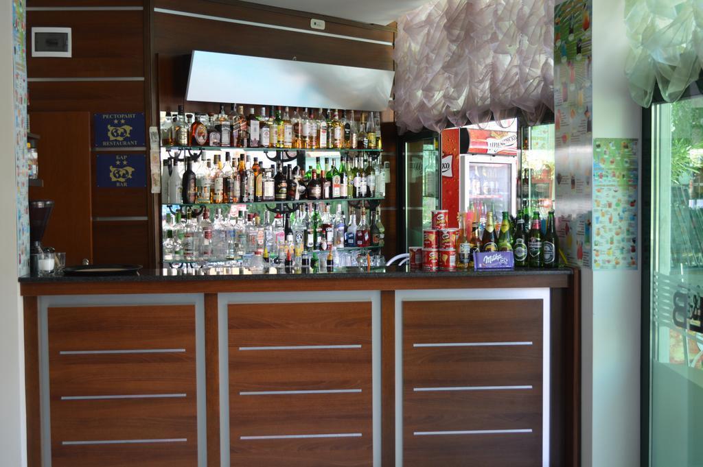 Территория L & B (ex. L&b) 3*