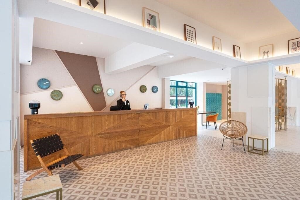 Апартаменты Zefir 3*