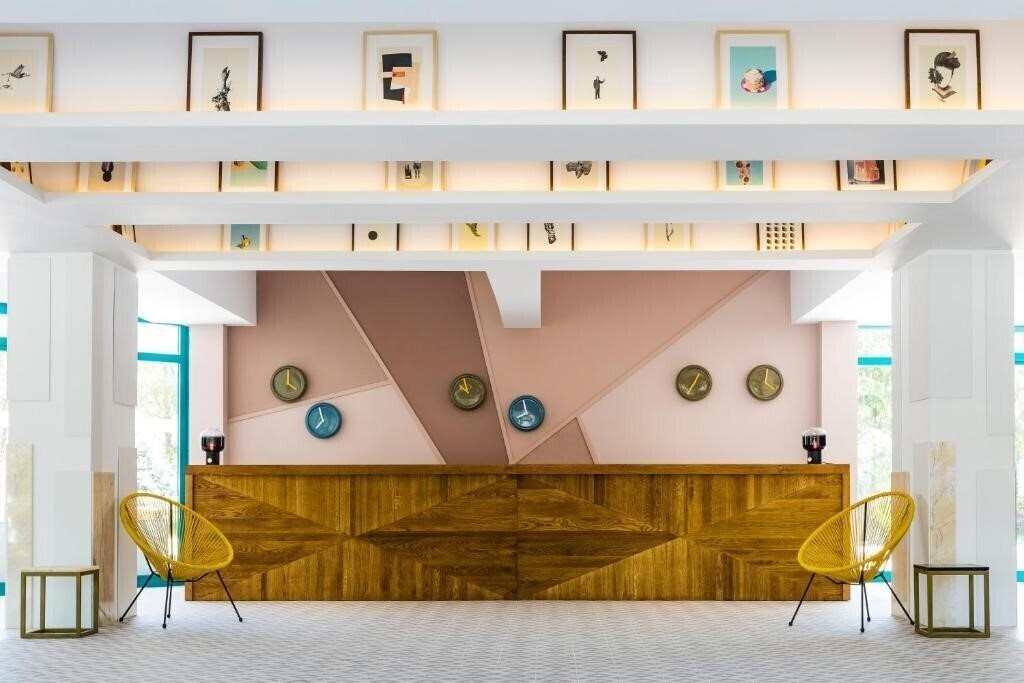 Панорама Zefir 3*