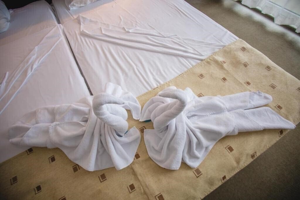 Фотография Deva Hotel 3*
