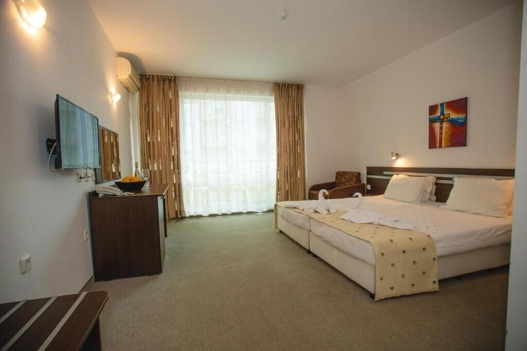 Изображение Deva Hotel 3*