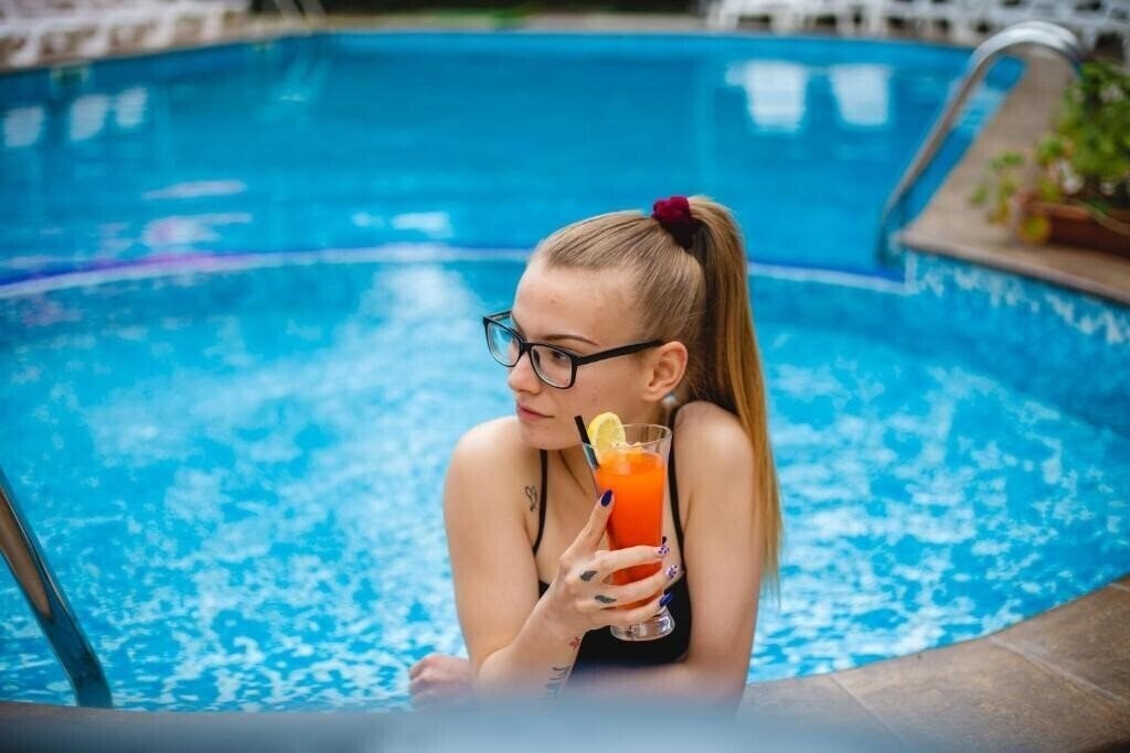 Панорама Deva Hotel 3*