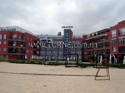 Апартаменты Heaven апартаменты