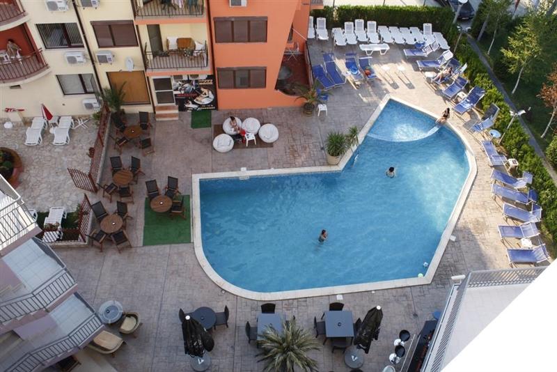 Фото Sapphire 3*