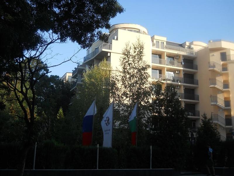 Картинка Sapphire 3*