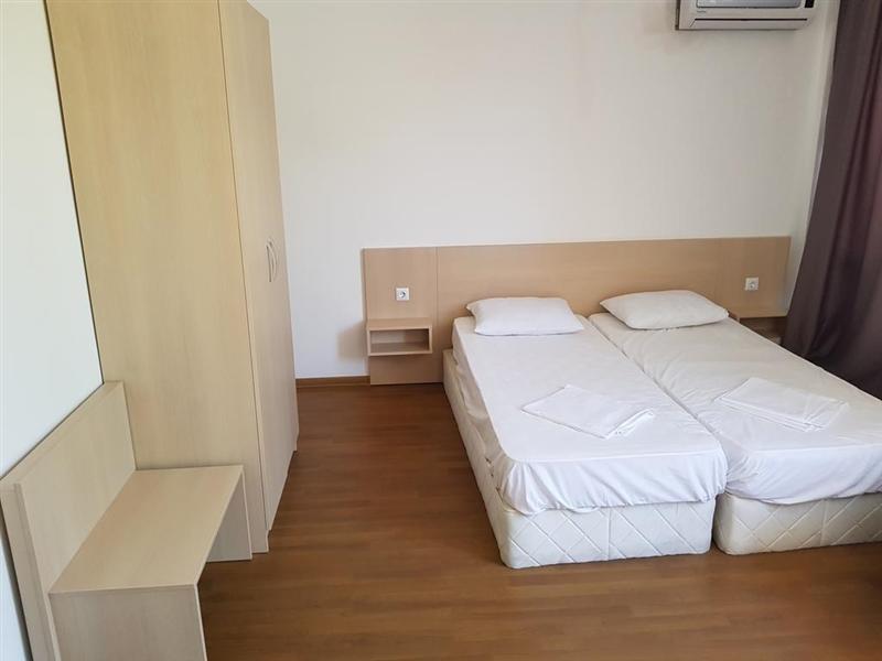 Территория Sapphire 3*