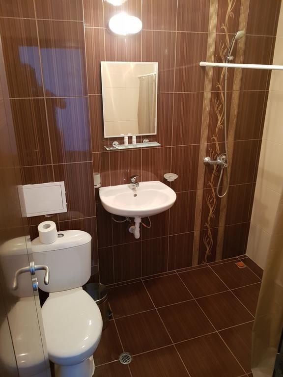 Апартаменты Sapphire 3*