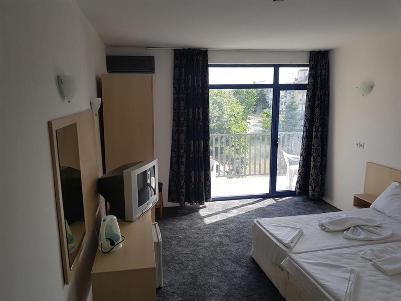 Панорама Sapphire 3*