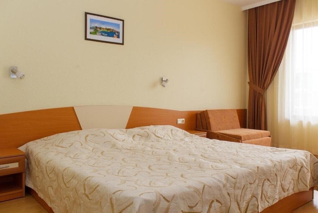 Територія Malibu Sunny Beach 3*