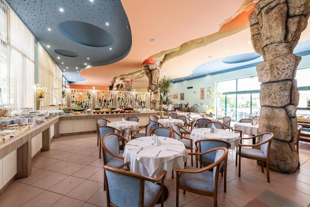 Картинка Hotel Trakia 3*