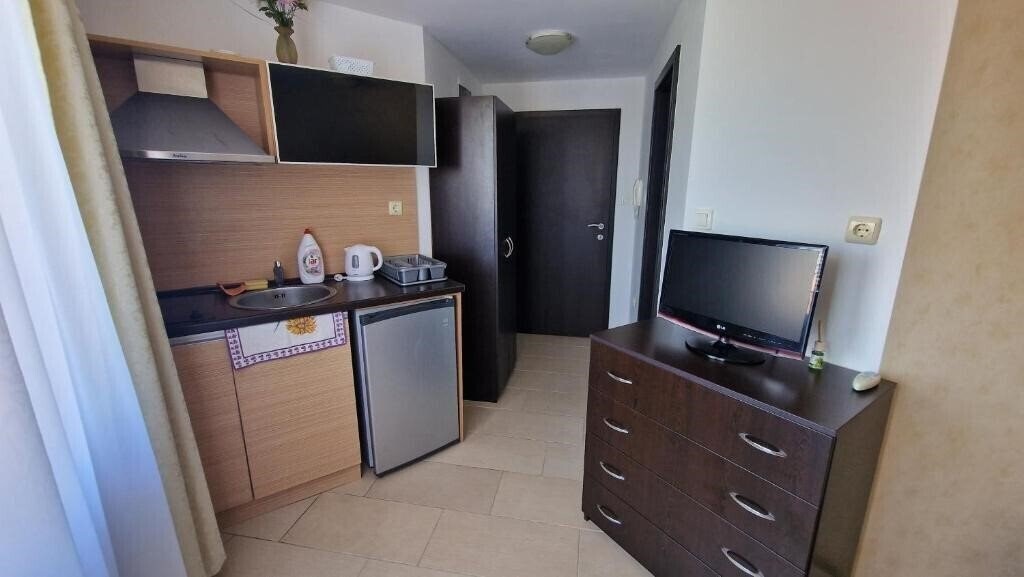 Панорама Harmony Suites 4, 5, 6 - Monte Carlo 3*