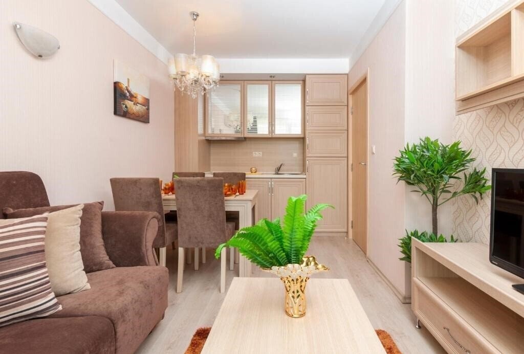 Фотографія Harmony Suites 10 4*