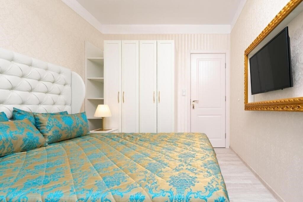Вид Harmony Suites 10 4*