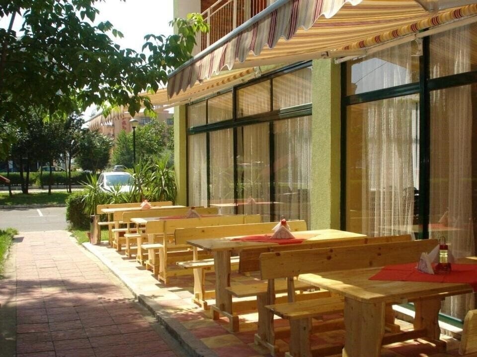 Зображення Nimfa-Russalka 2*