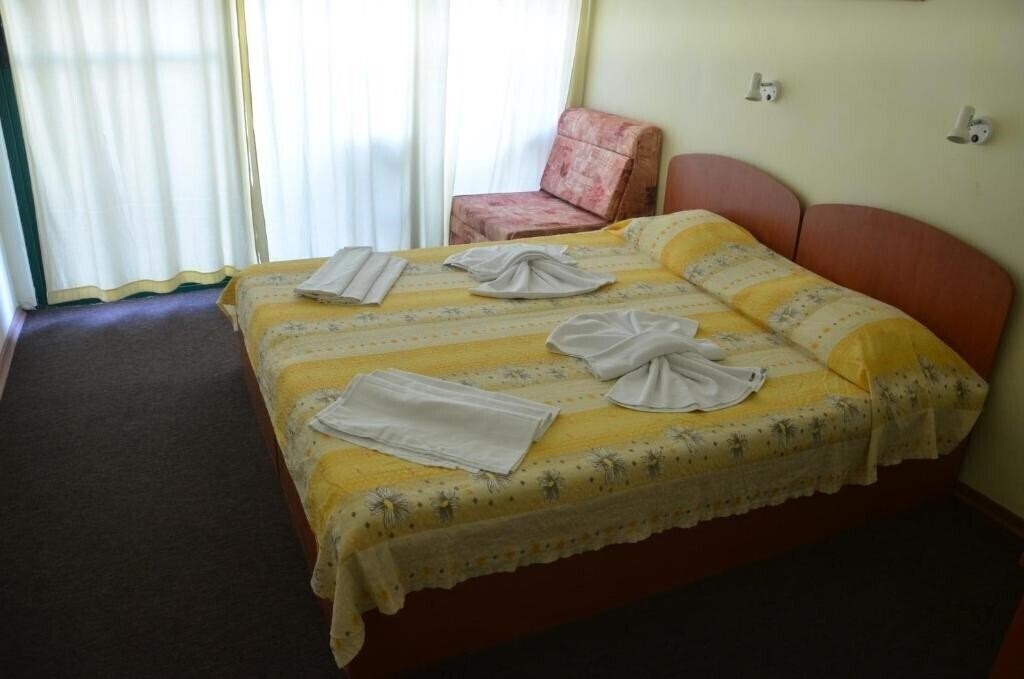 Картинка Nimfa-Russalka 2*