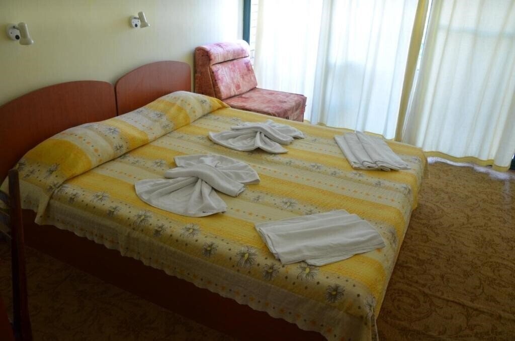 Вид Nimfa-Russalka 2*